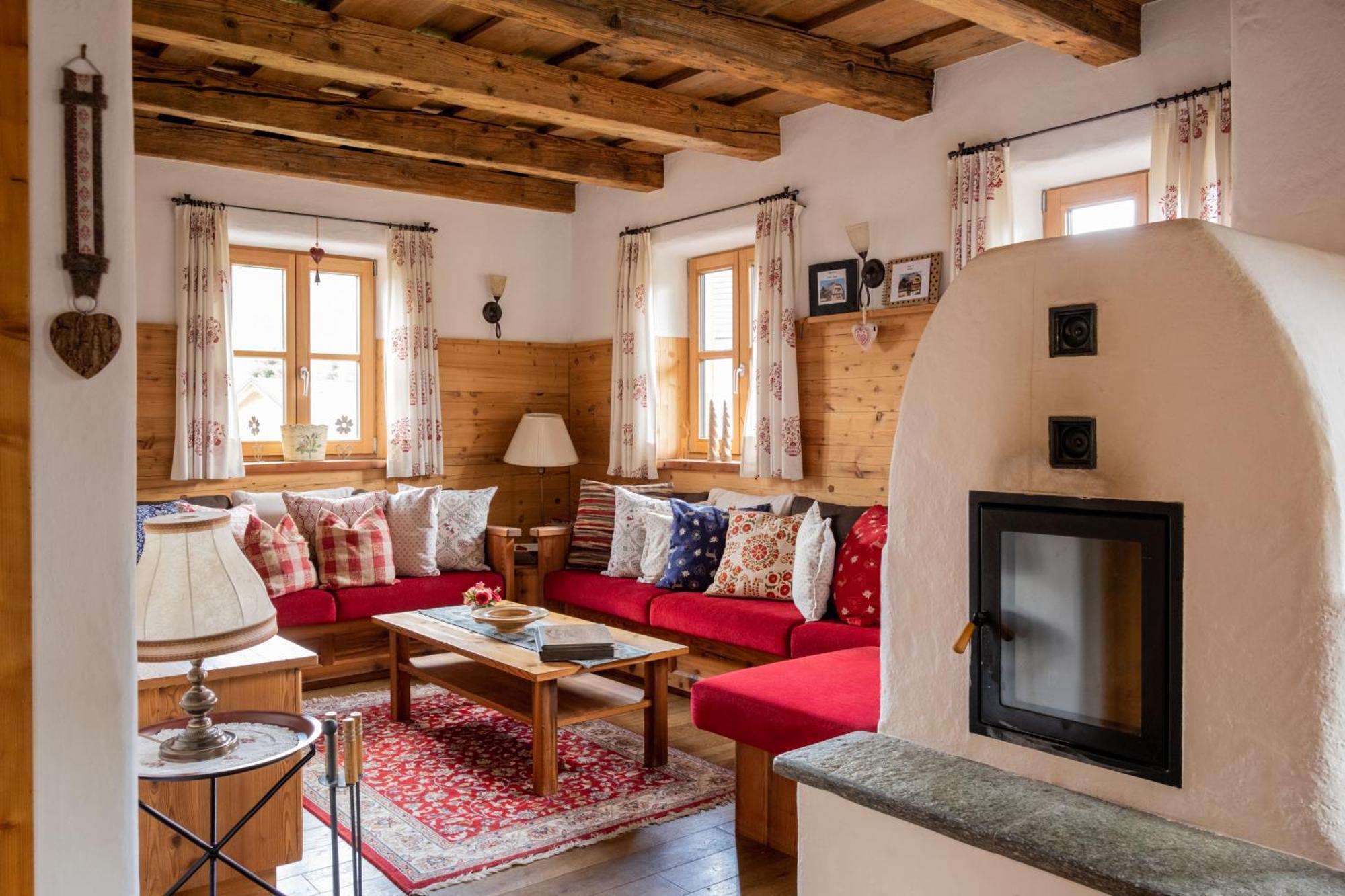 St Martin Chalets ซังคท์มิคาอิลอิมลุงเกา ภายนอก รูปภาพ