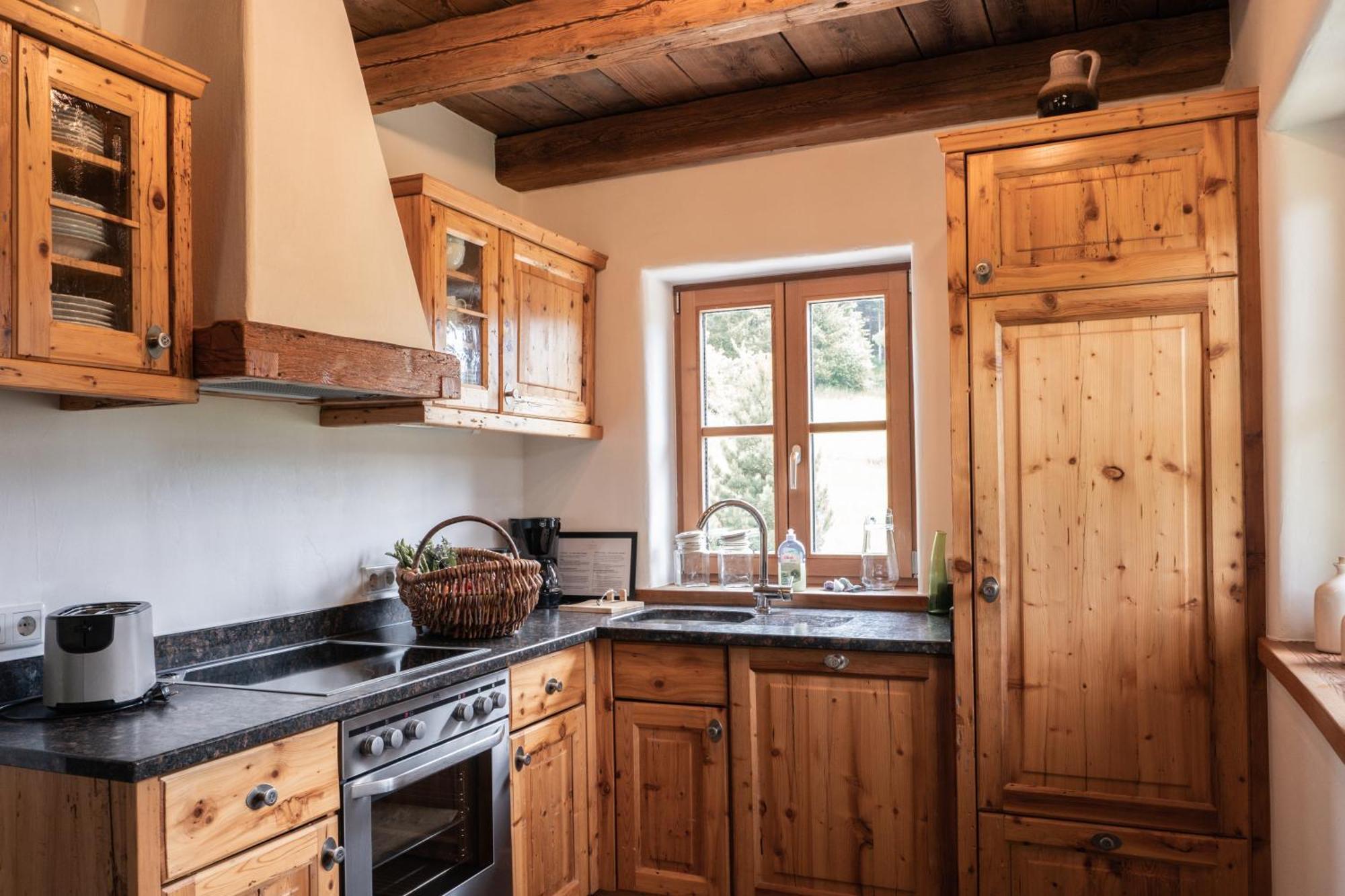 St Martin Chalets ซังคท์มิคาอิลอิมลุงเกา ภายนอก รูปภาพ