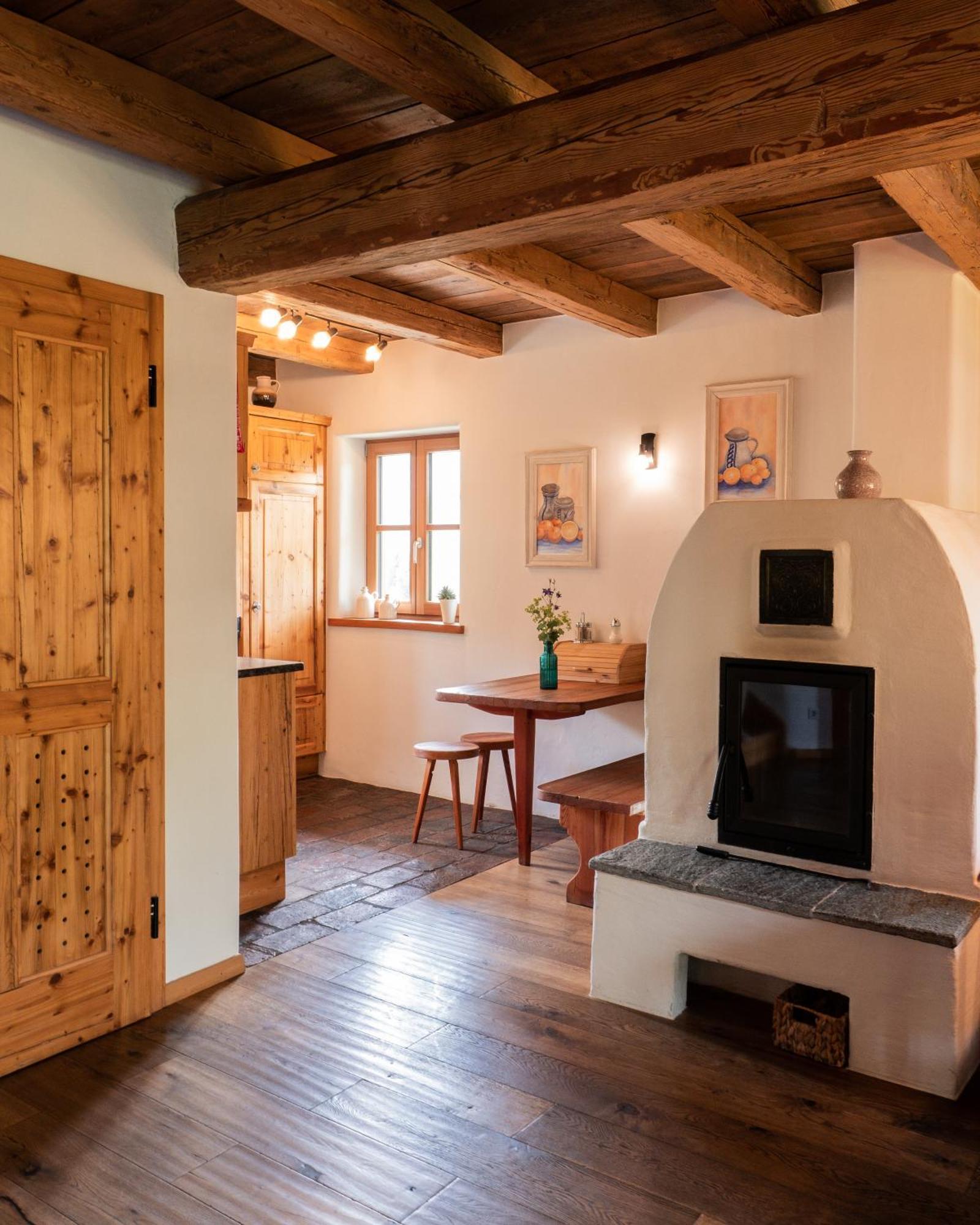 St Martin Chalets ซังคท์มิคาอิลอิมลุงเกา ภายนอก รูปภาพ